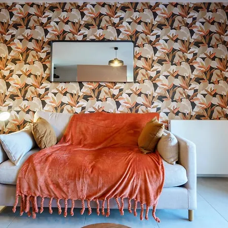 Confort-appartement Le Banquet * סן-ז'אן-דה-לוז